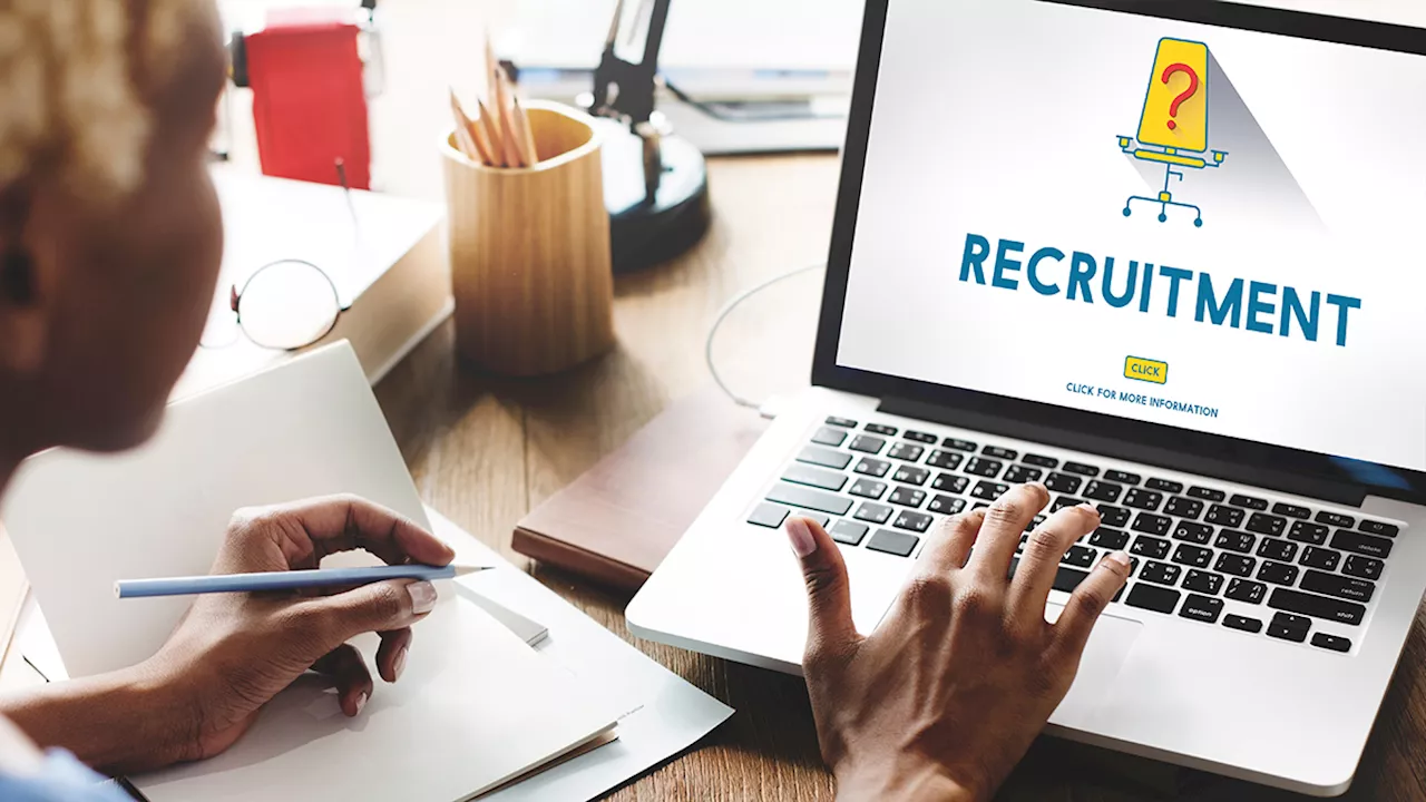 Home affairs intros digitally-enabled recruitment