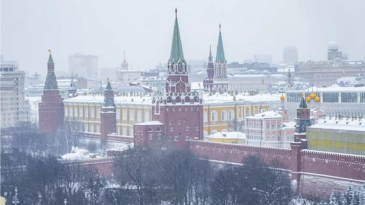 Синоптик предупредила жителей Москвы и Подмосковья о морозах в конце недели