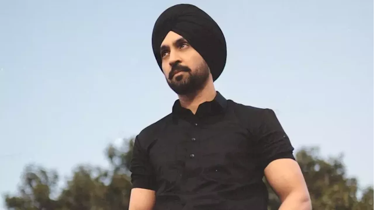 कॉन्सर्ट टिकटों की कालाबाजारी पर Diljit Dosanjh ने तोड़ी चुप्पी, बोले- आप तो कत्ल का आरोप हम पर रख दो