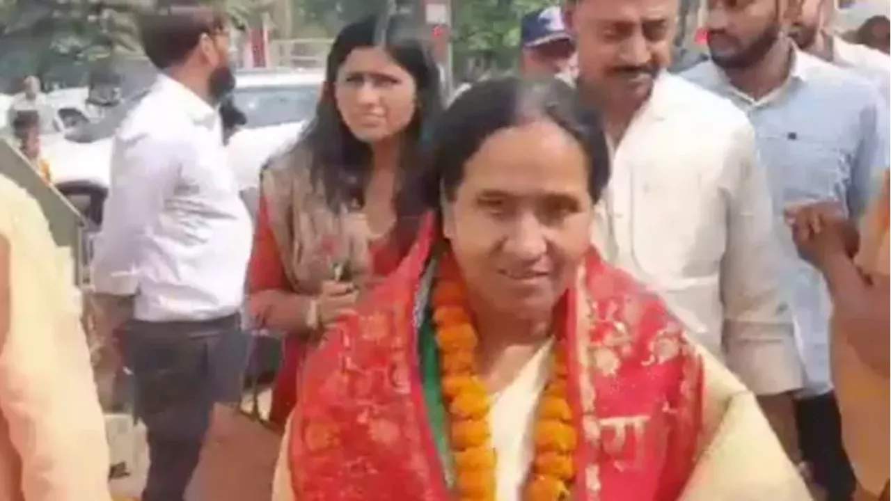 नवनिर्वाचित विधायक मिथिलेश पाल की मुश्किलें बढ़ीं, खतरें में पड़ी विधायकी; 3 जनवरी को कोर्ट सुनाएगी फैसला