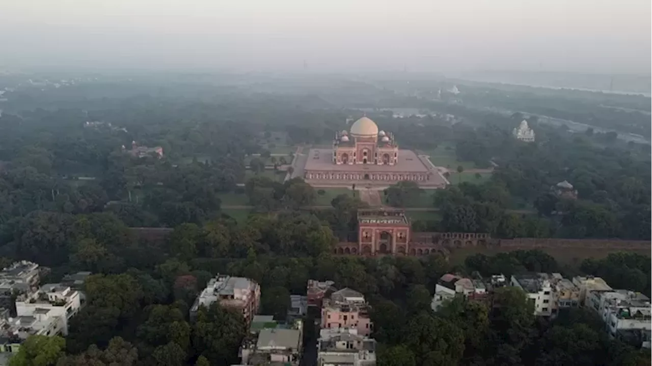 Delhi AQI: एक दशक में पहली बार, दिसंबर में चार दिन हवा रही साफ; जानिए हवा की गुणवत्ता का पूर्वानुमान