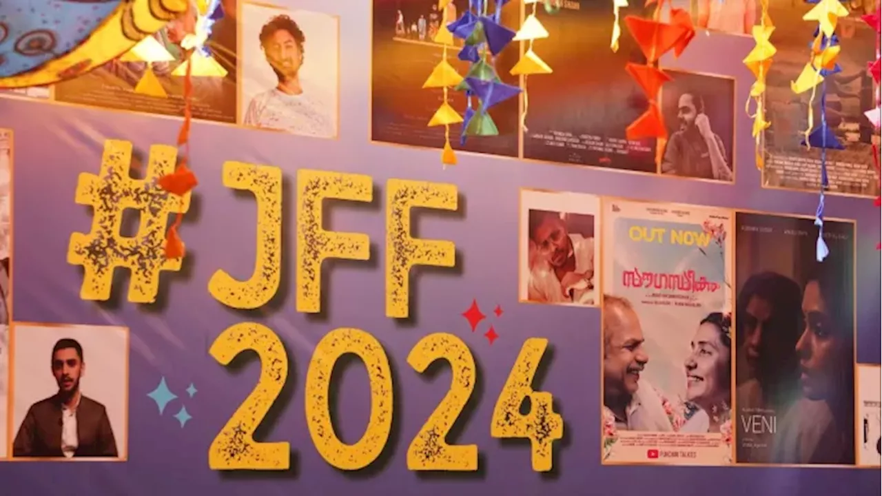 JFF 2024: दिल्ली से यूपी की तरफ बढ़ा जागरण फिल्म फेस्टिवल का कारवां, इन दो शहरों में होगा आयोजन