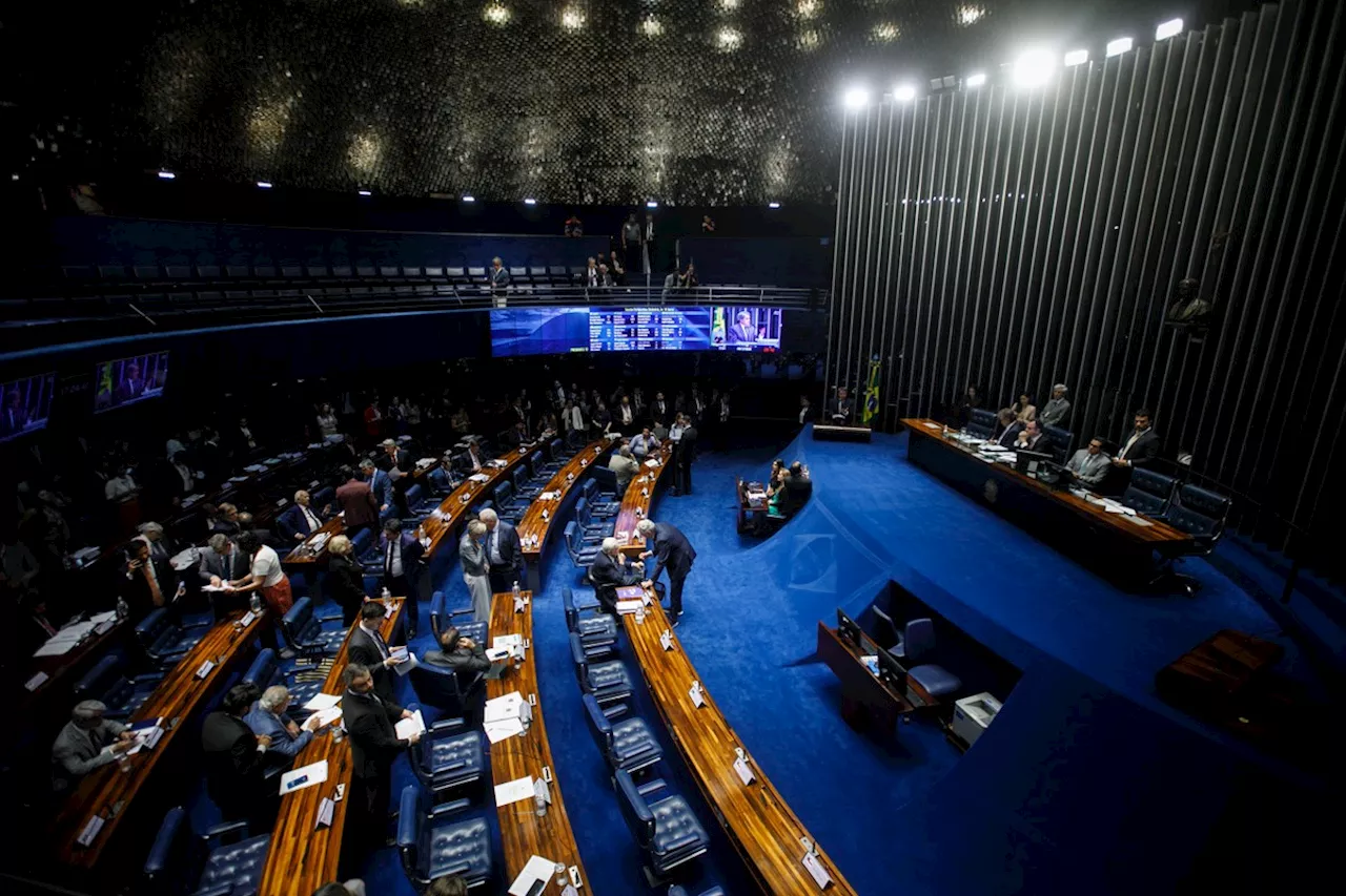 Mau humor de Congresso com bloqueio de emendas atrasa Reforma Tributária