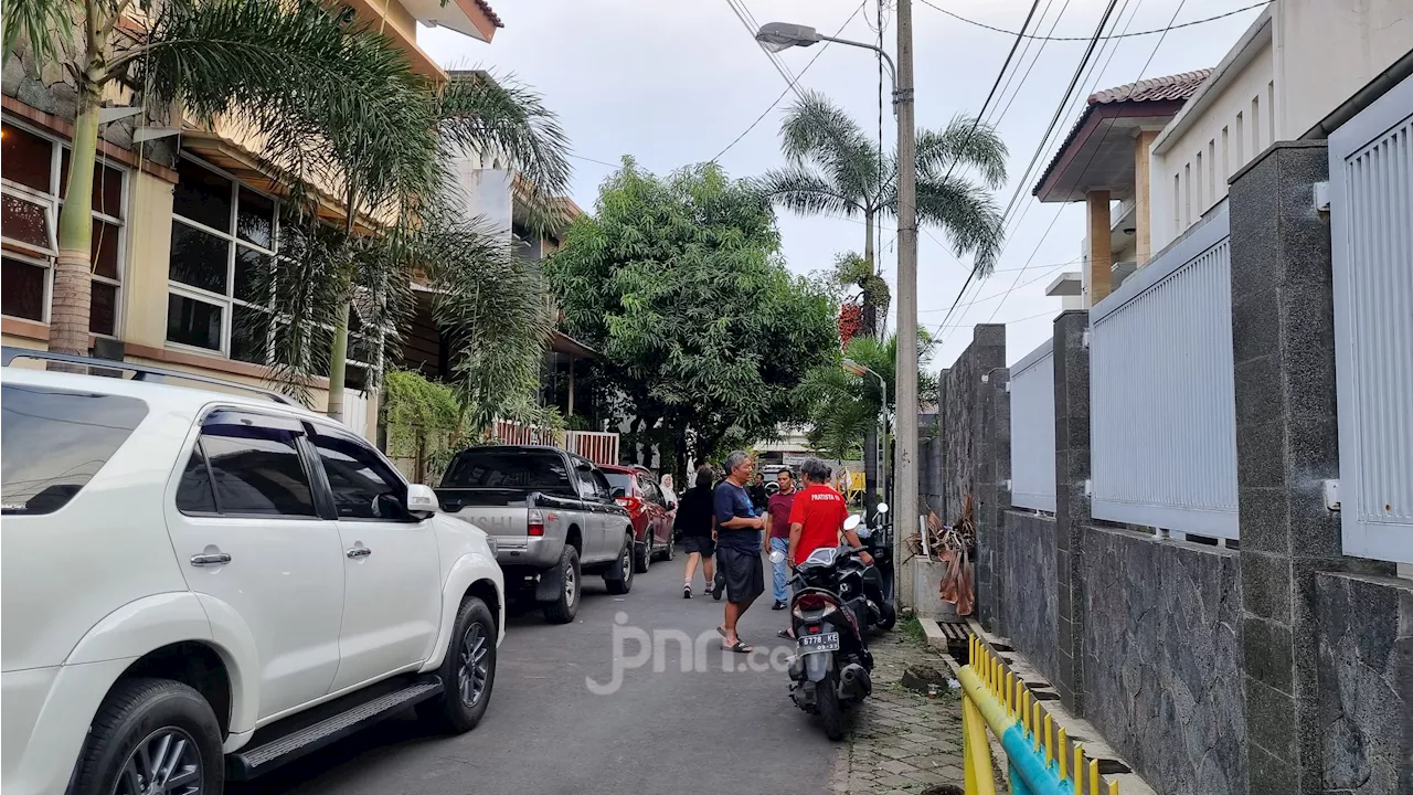 Begini Kondisi Wanita Korban Penculikan di Bandung