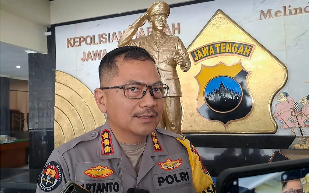 Polisi Penembak Mati Siswa SMKN 4 Semarang Jalani Sidang Etik Hari Ini, Aipda Robig Terancam Dipecat?