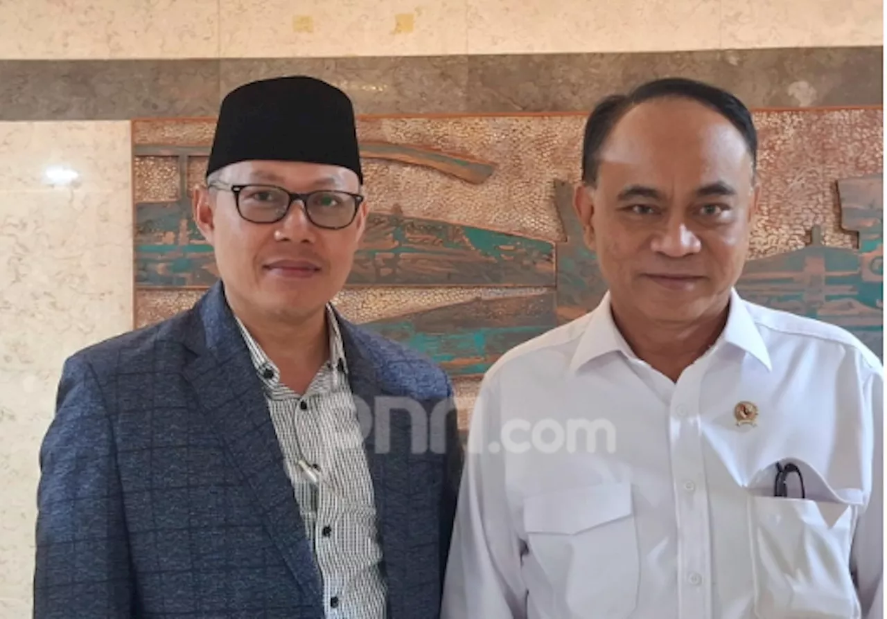 Raker Komite IV DPD & Menteri Koperasi Hasilkan 16 Kesimpulan Termasuk Insentif untuk Koperasi Susu Lokal