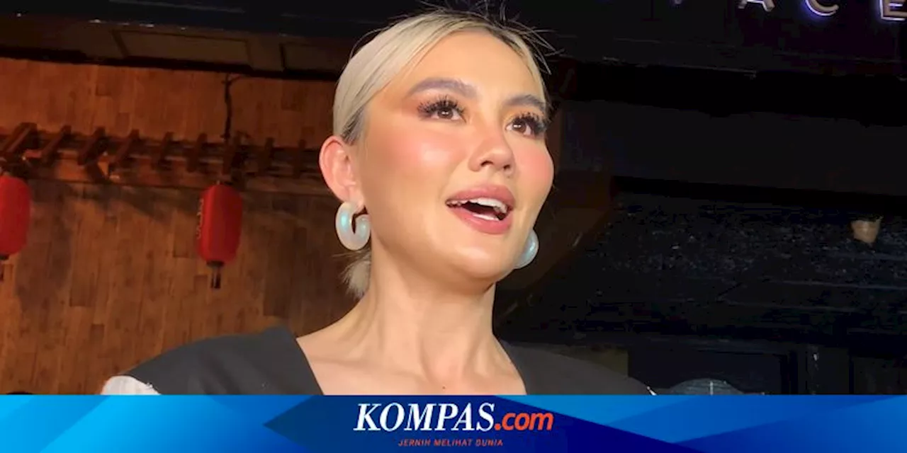 Agnez Mo Digugat soal Hak Cipta, Kuasa Hukum Pastikan Kooperatif