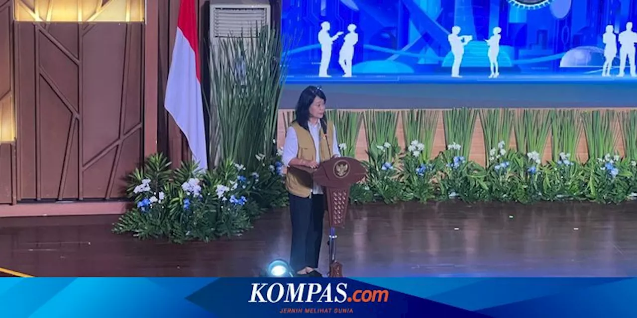 Baru 37 Persen ASN Kementerian PU Ikut Pelatihan Kompetensi 20 Jam Per Tahun