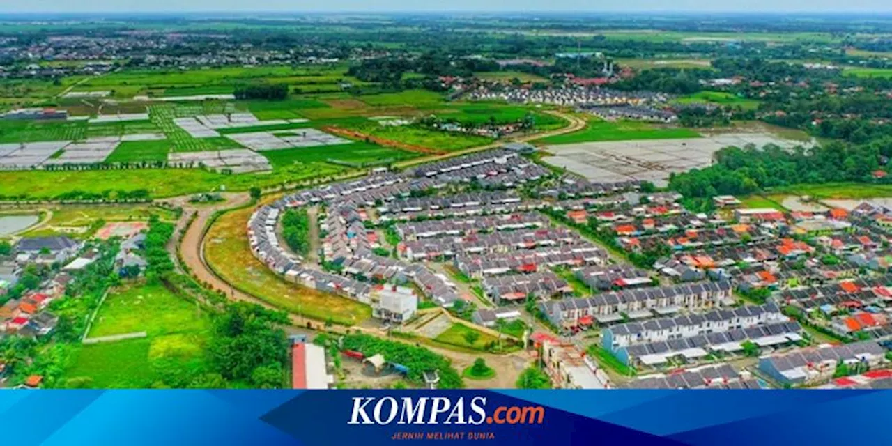 Citra Swarna Group Gandeng BCA Fasilitasi KPR Rumah di Karawang