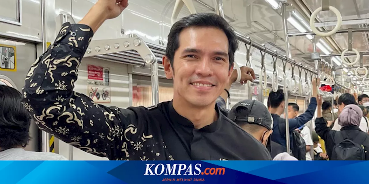 Harta Senilai Rp 600 Juta Hilang Dicuri, Adrian Maulana: Saya Kumpulkan Belasan Tahun, Hilang 28 Menit