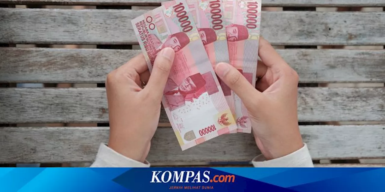 Kapan Batas Waktu Penetapan UMP dan UMK 2025 Diumumkan?