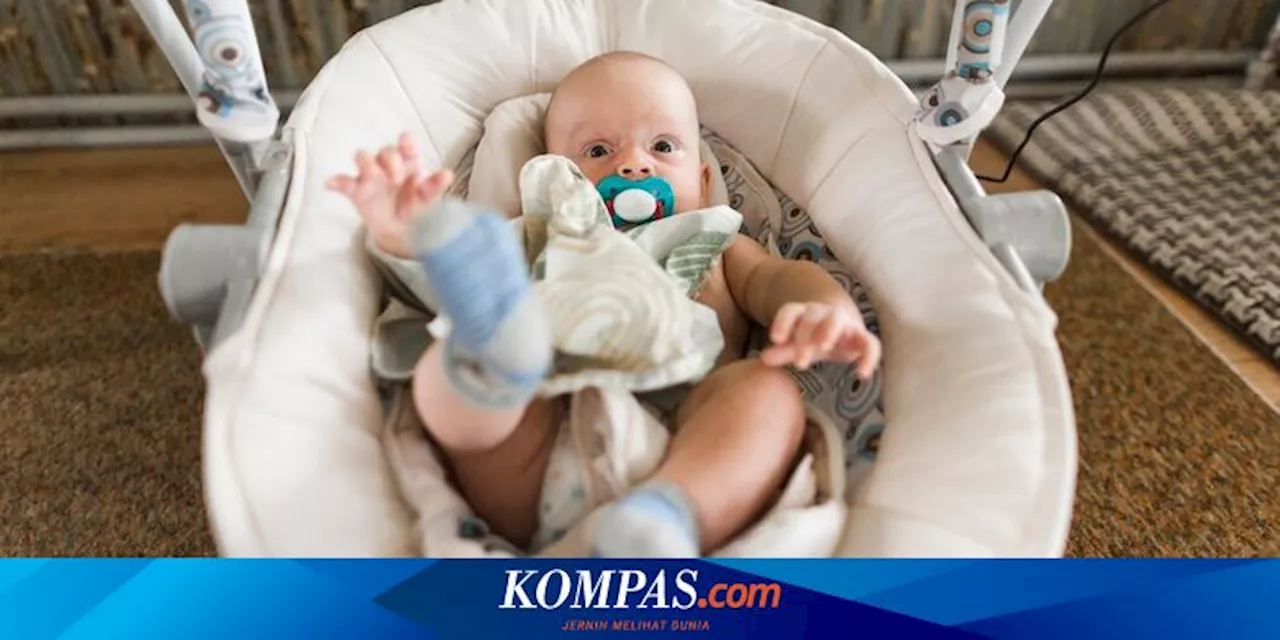 Mengapa Bayi Tidak Boleh Minum Air Putih? Ini Bahayanya