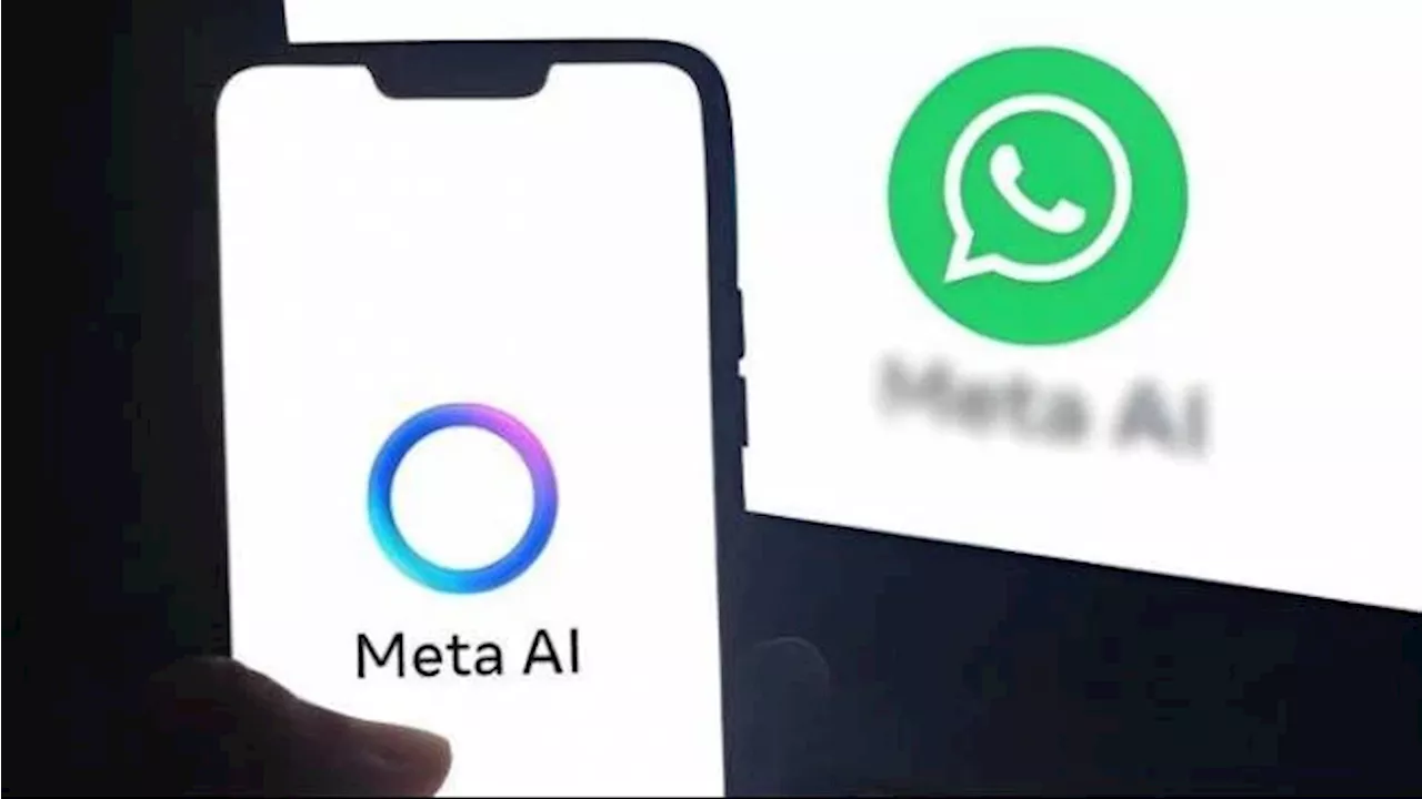 Cara Mengaktifkan Meta AI WhatsApp dan Menghilangkannya