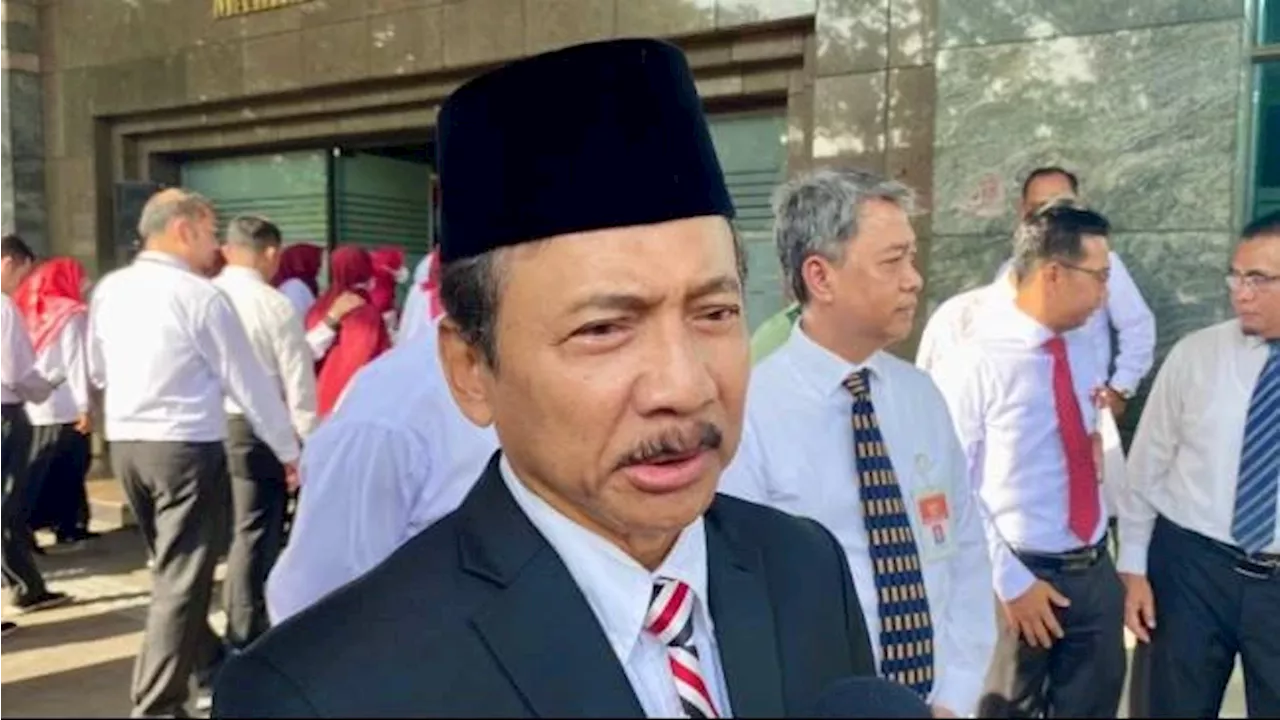 Ketua MK Pastikan Tidak Tugaskan Hakim yang Miliki Konflik Kepentingan di Perkara Pilkada 2024