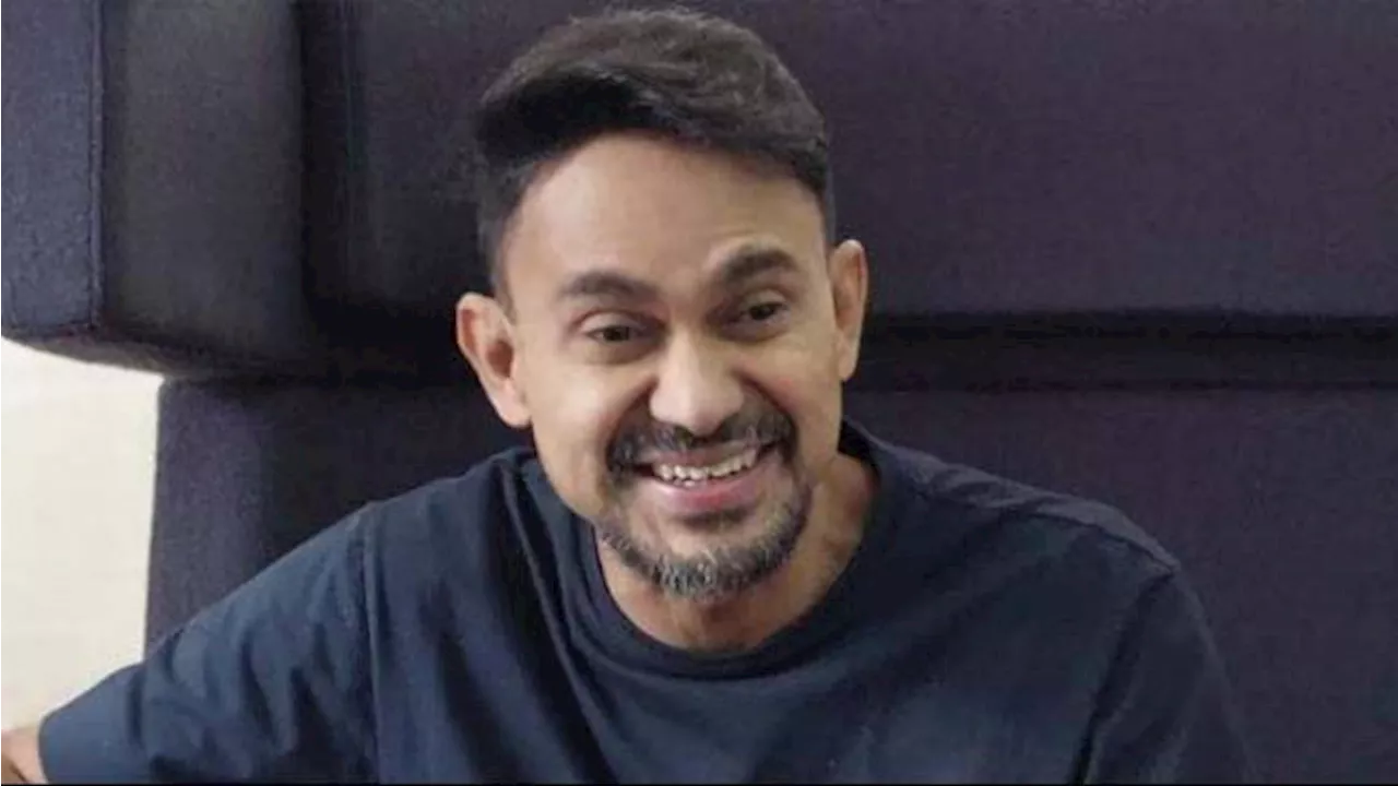 Presenter Ramzi Dipastikan Menang dalam Pilkada Cianjur 2024 Meski Sempat Kalah di Quick Count