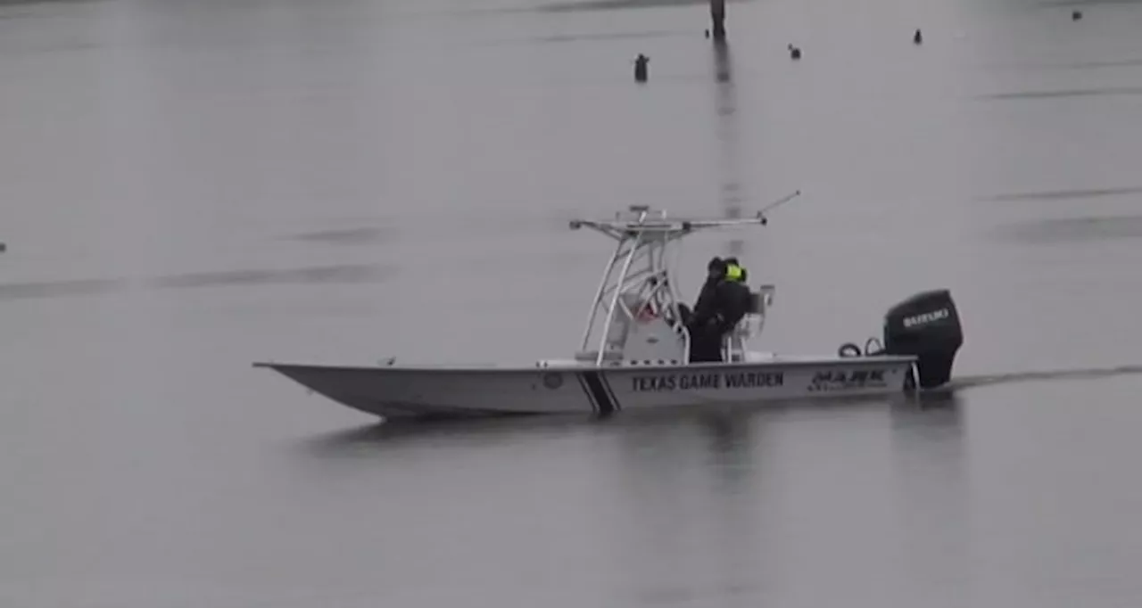 Body of missing fisherman recovered from Lake Conroe