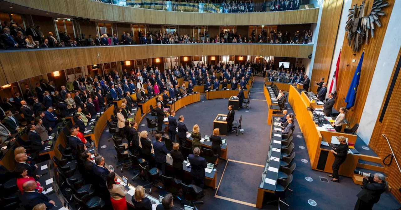 Nulllohnrunde: Keine Gehaltserhöhung für Bundespolitiker nächstes Jahr