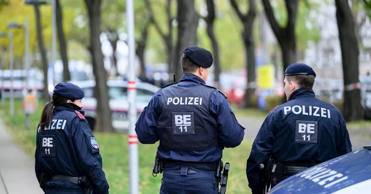 Personaloffensive bei der Polizei: Bewerbungen um 80 Prozent gestiegen