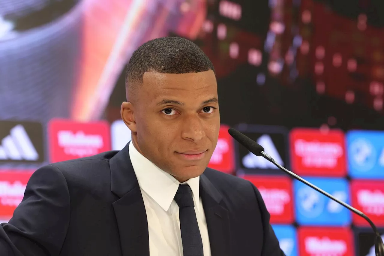 Mbappé sort du silence et affirme ne pas être concerné par les accusations de viol en Suède