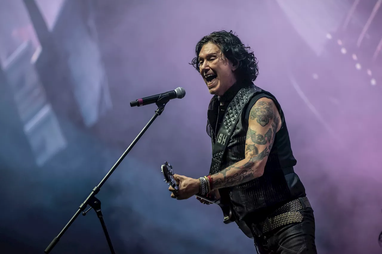 Caifanes en el Estadio GNP: Un estandarte por la naturaleza y la justicia en México