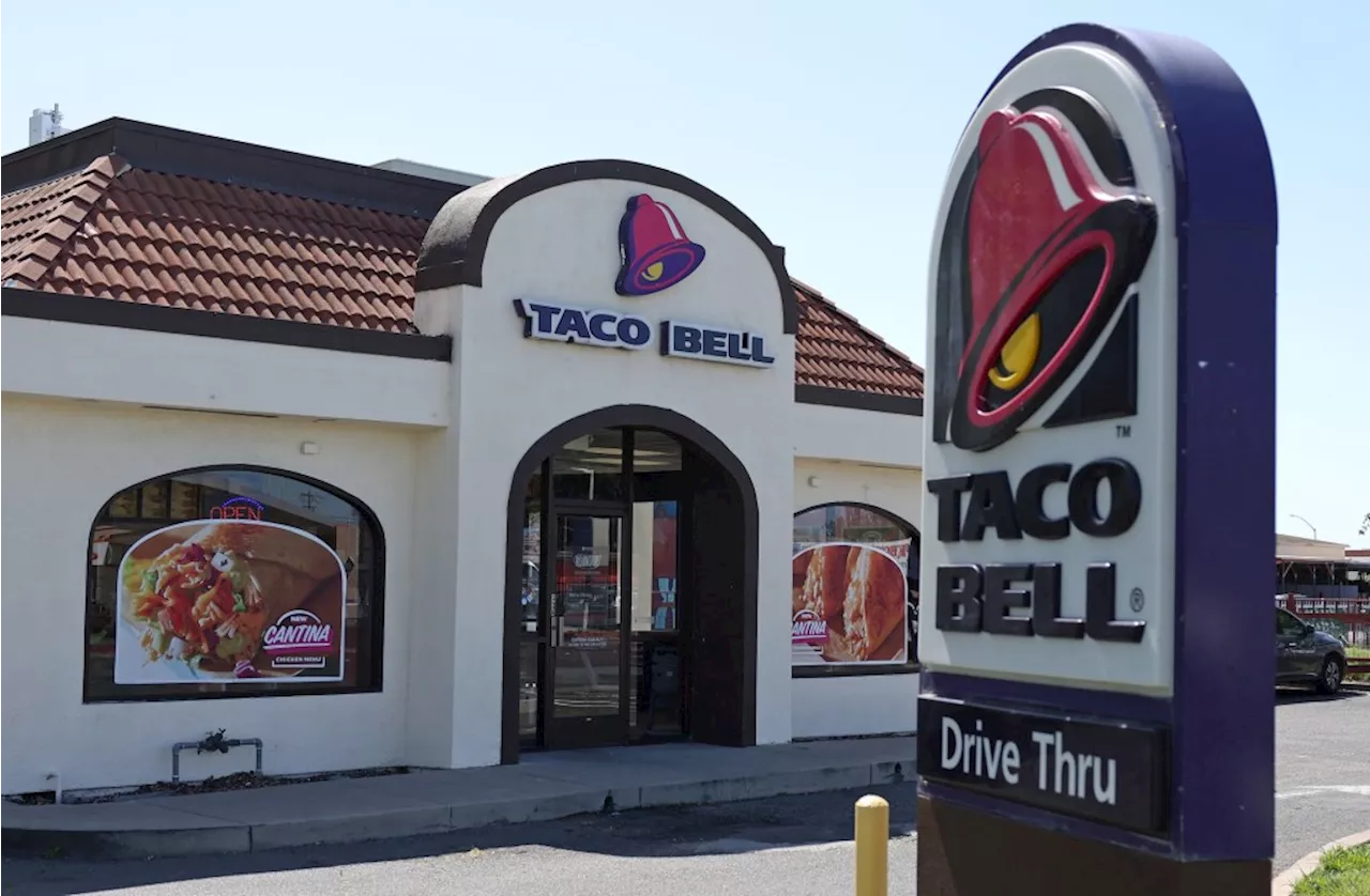 Taco Bell will spill secrets for 2025 at a Hollywood fan event; how to attend