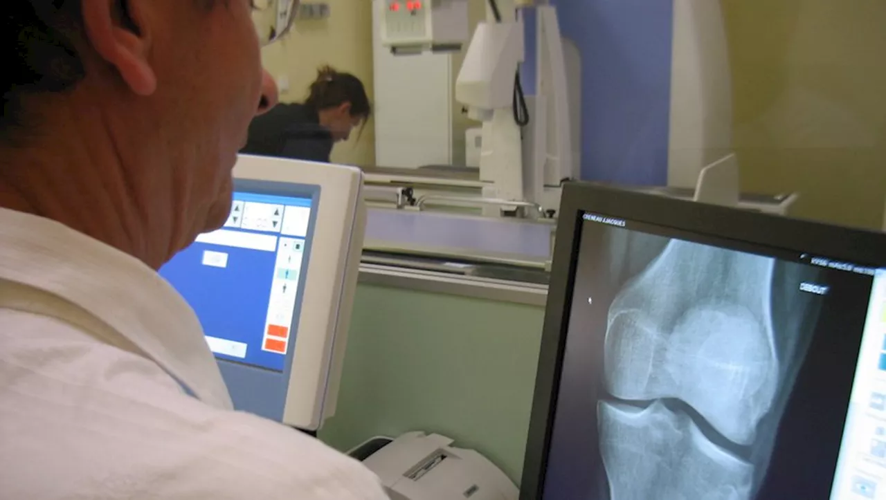 Accès aux soins dans le Gers : le cabinet de radiologie garde finalement porte close à Samatan