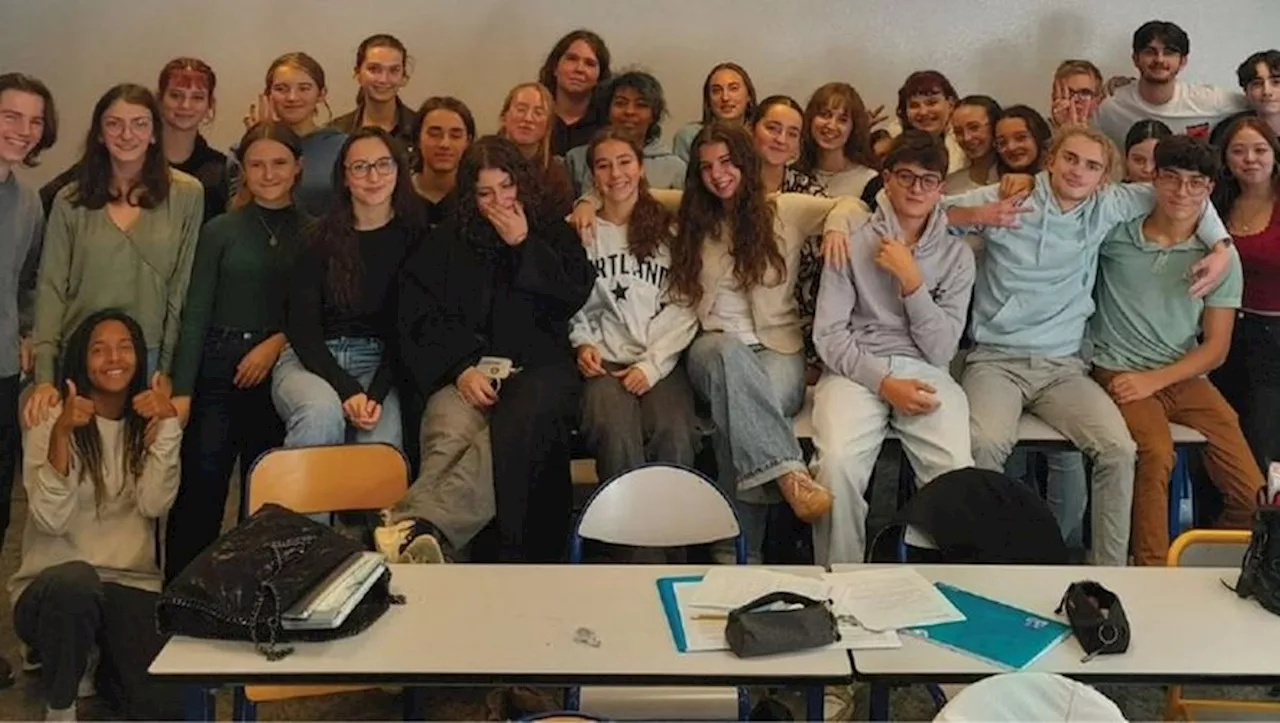 Un échange culturel inédit entre le lycée Clément-Marot de Cahors et Zanzibar