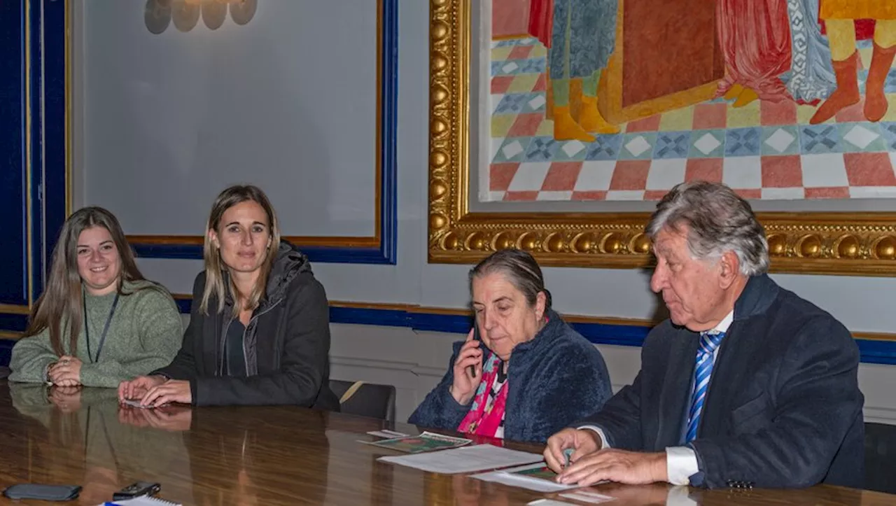 Fêtes de fin d’année : à Lannemezan, la magie de Noël gâte toutes les générations