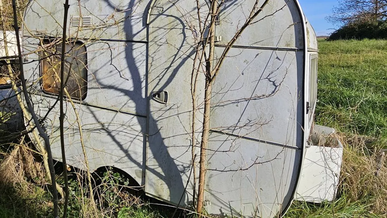 Hautes-Pyrénées : que faire des caravanes hors d’usage ?