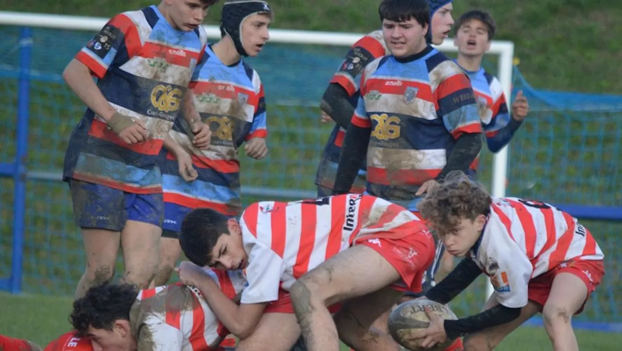 Les échos du ROC : le club de rugby de Castelnaudary remporte quatre victoires ce week-end