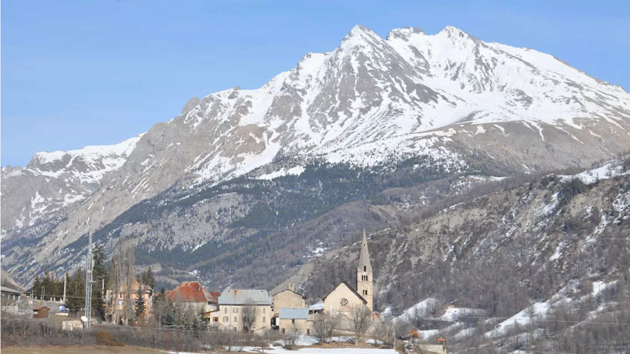 'Le plus gros depuis 2012 et 2014' : la terre a tremblé dans l'Ubaye avec un séisme de magnitude 4,3