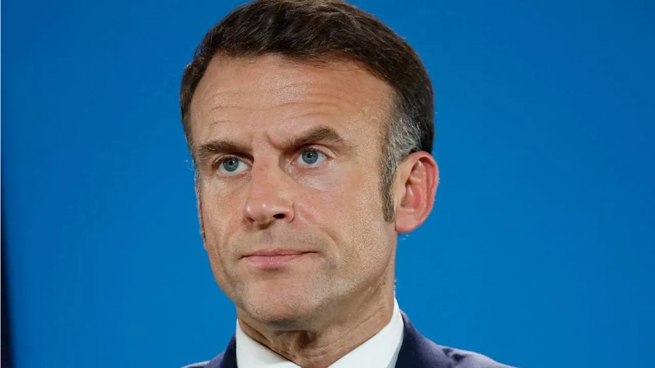 Les consultations en vue de choisir un nouveau Premier ministre se poursuivent pour Emmanuel Macron