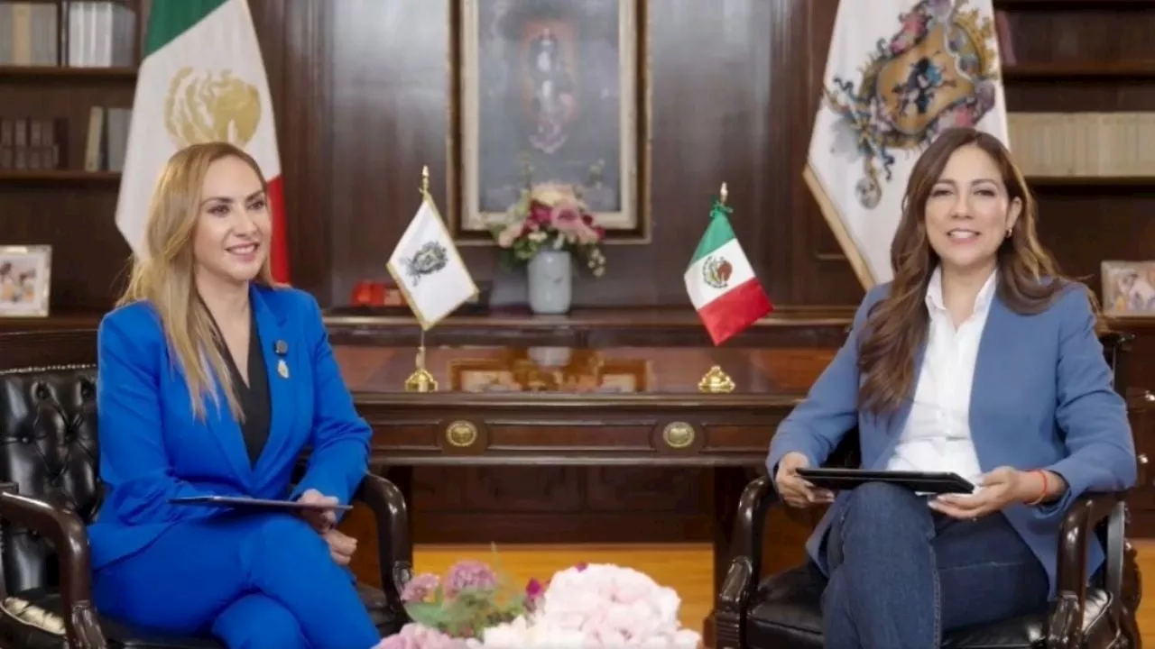 ‘Guanajuato es más que San Miguel de Allende, la Capital y los Pueblos Mágicos’: Libia García