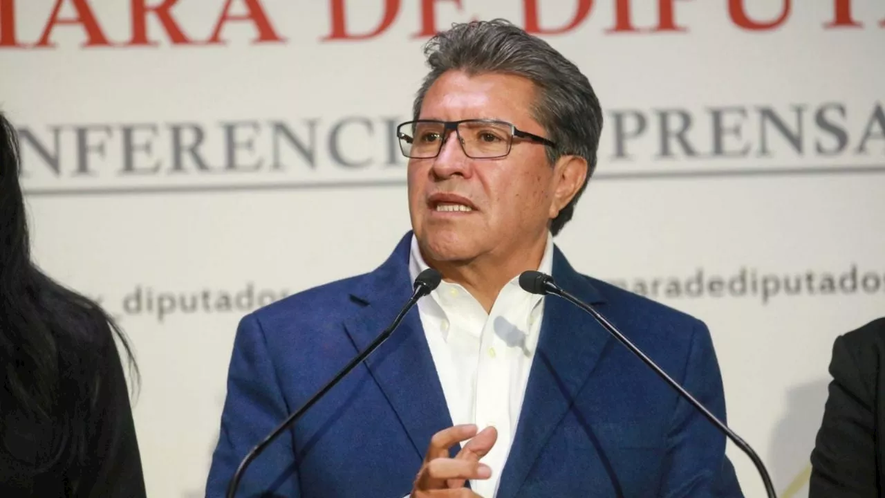 Habrá recortes en órganos electorales y autónomos y en el PJF: Monreal