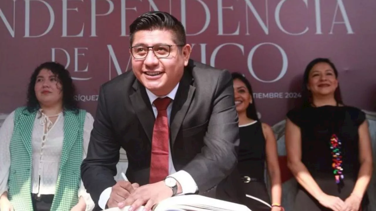 Revelan fecha para elección de Morena para candidatos a alcaldías de Veracruz