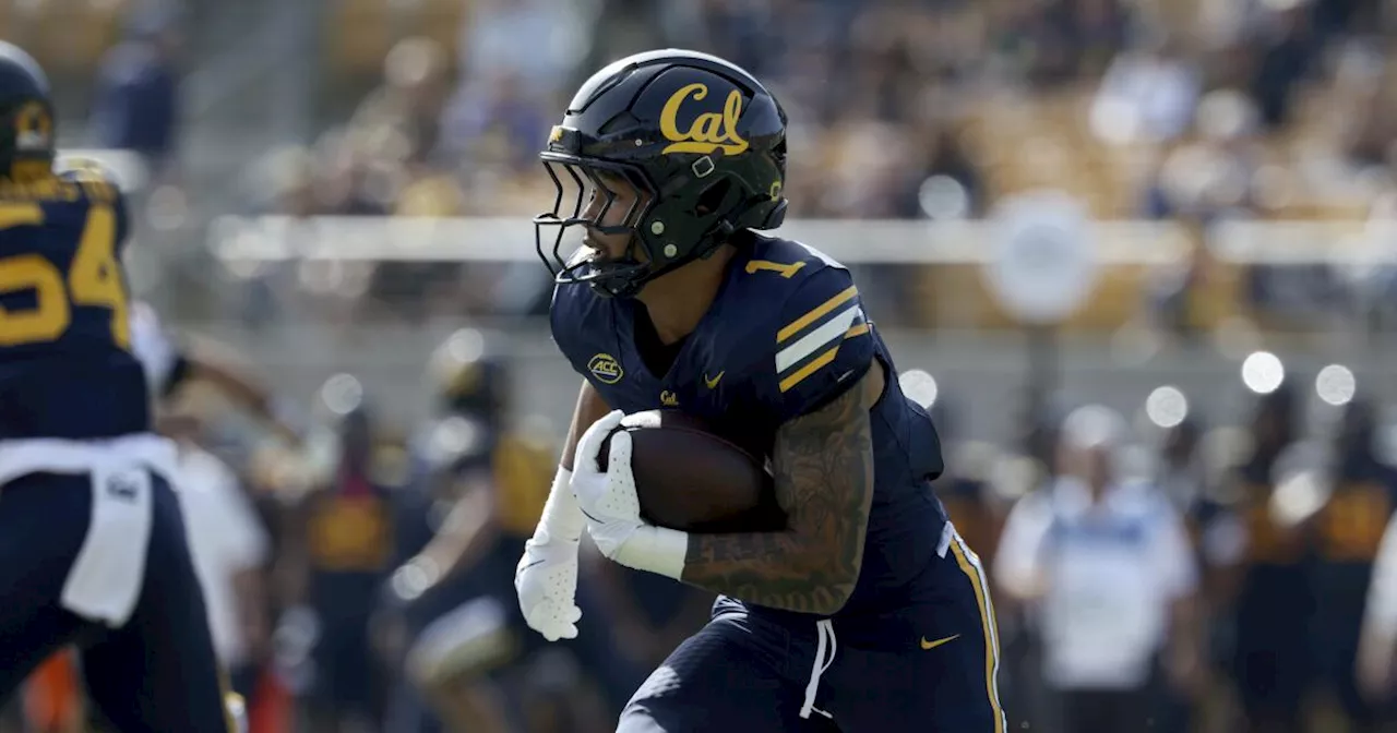 Cal to face off against UNLV in the L.A. Bowl at SoFi Stadium