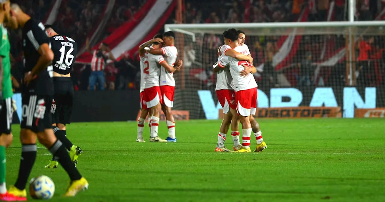 Instituto despedirá el año recibiendo a Godoy Cruz