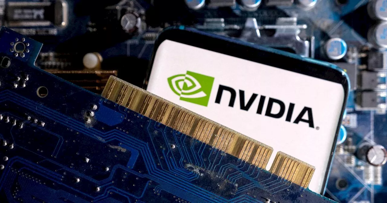 La Chine enquête sur Nvidia pour violation de la loi anti-monopole