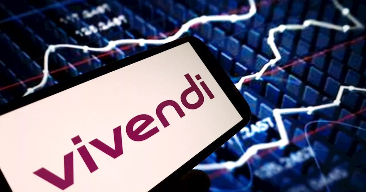 Les actionnaires de Vivendi donnent leur feu vert à la scission du groupe