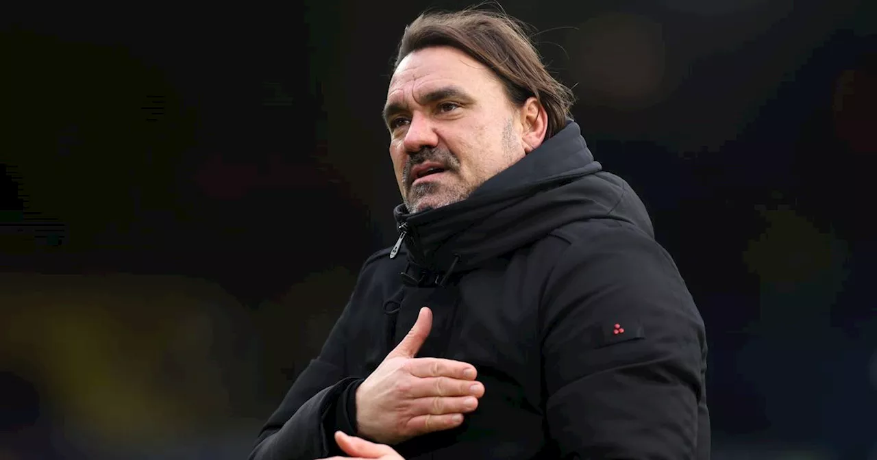 Daniel Farke press conference LIVE with Leeds United boss on injuries, transfers and Middlesbrough