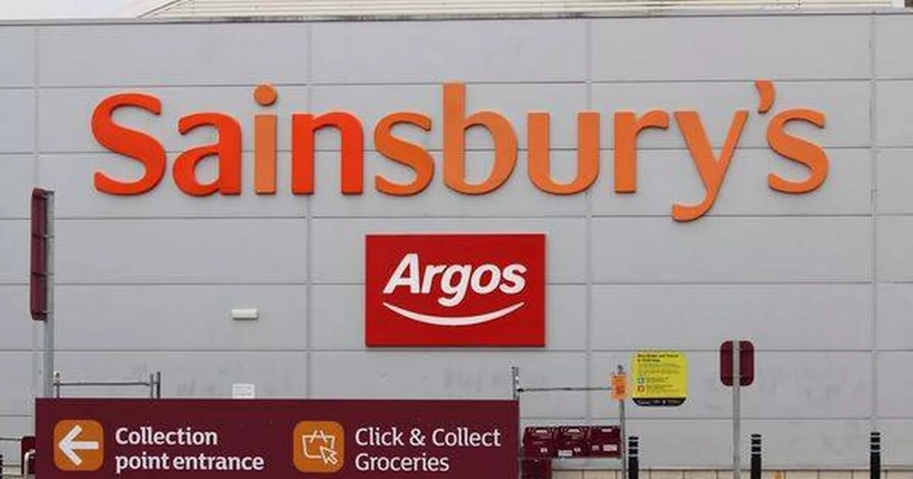 Sainsbury's is giving all new customers £15 cash off their food shop