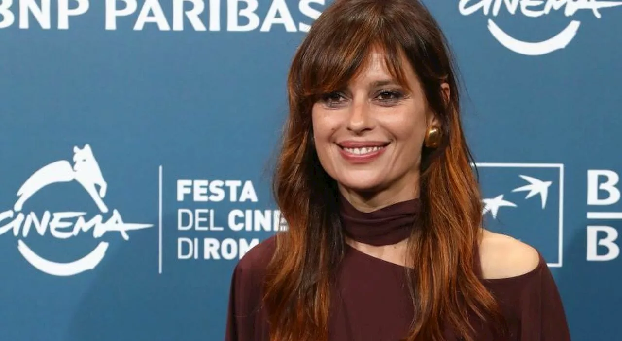 Claudia Pandolfi: «Un medico in famiglia fu una sorpresa, ma a volte il dissenso disturba. Marco De Angelis? C