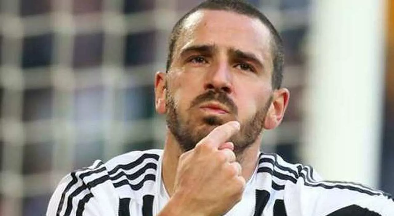 Leonardo Bonucci svuota il sacco: «Con Allegri ci hanno dovuto dividere, lo sgabello di Porto un errore. Ecco