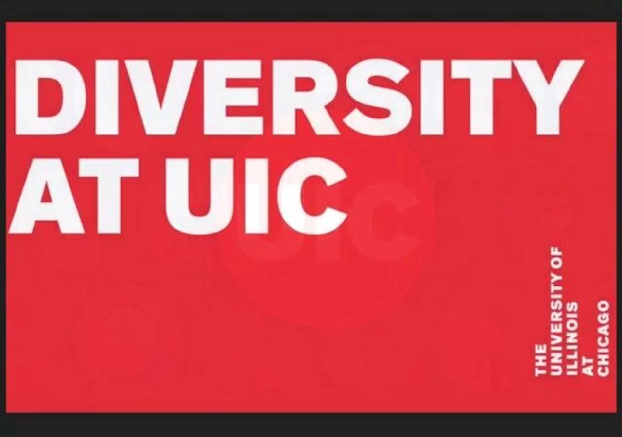 U. Illinois-Chicago Dept. of Art History: Too Many White Scholars is “Ethically Problematic”