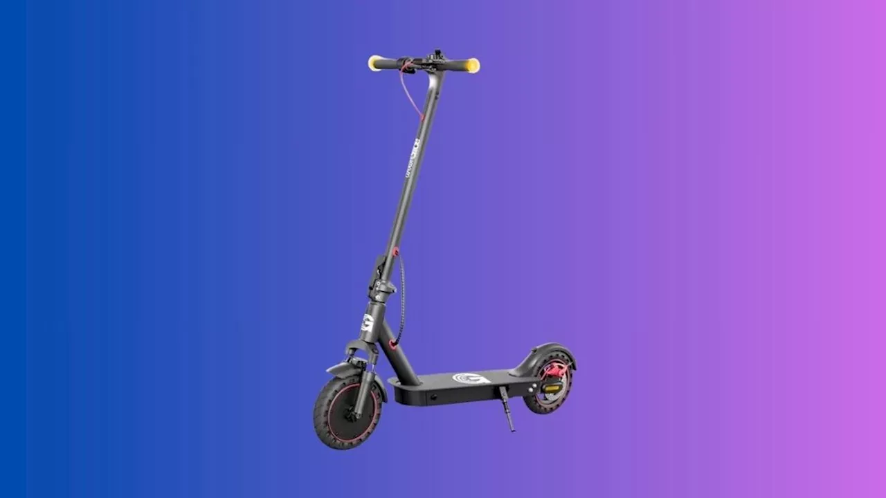 Le prix de cette trottinette électrique Urbanglide baisse encore chez Électro Dépôt