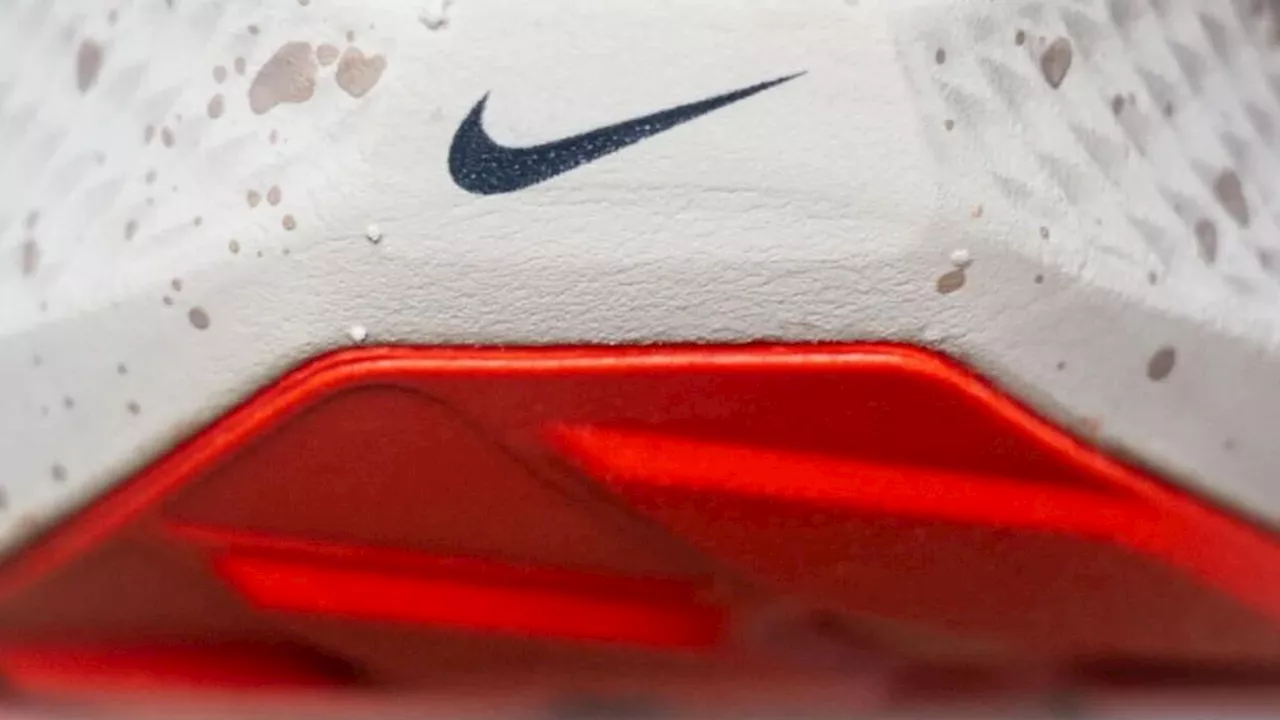 Nike : 2 paires de baskets à glisser sous le sapin de Noël (jusqu’à -40%)