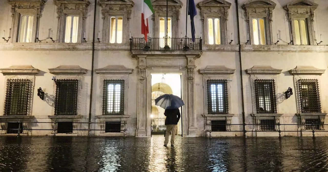 Giorgia Meloni, vertice a 5 sulla manovra: &#034;Alcuni aggiustamenti, ecco le priorità&#034;