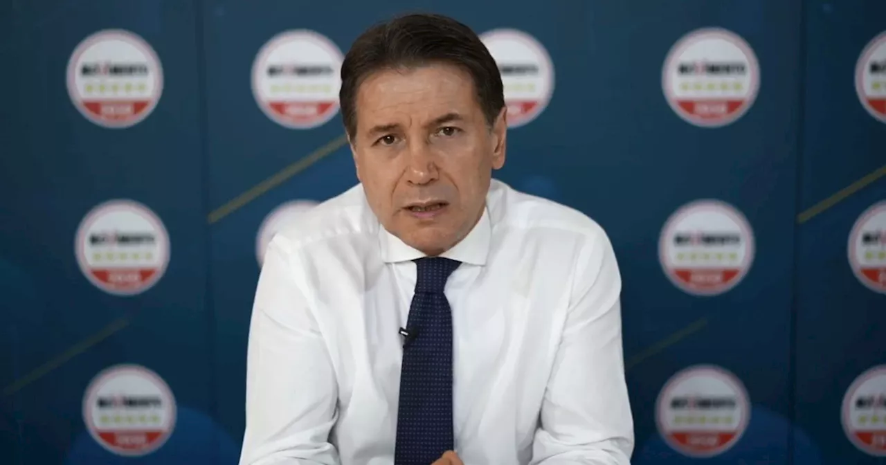 Giuseppe Conte, la replica a Beppe Grillo: "Dove sbatterà chi osa intralciarci"