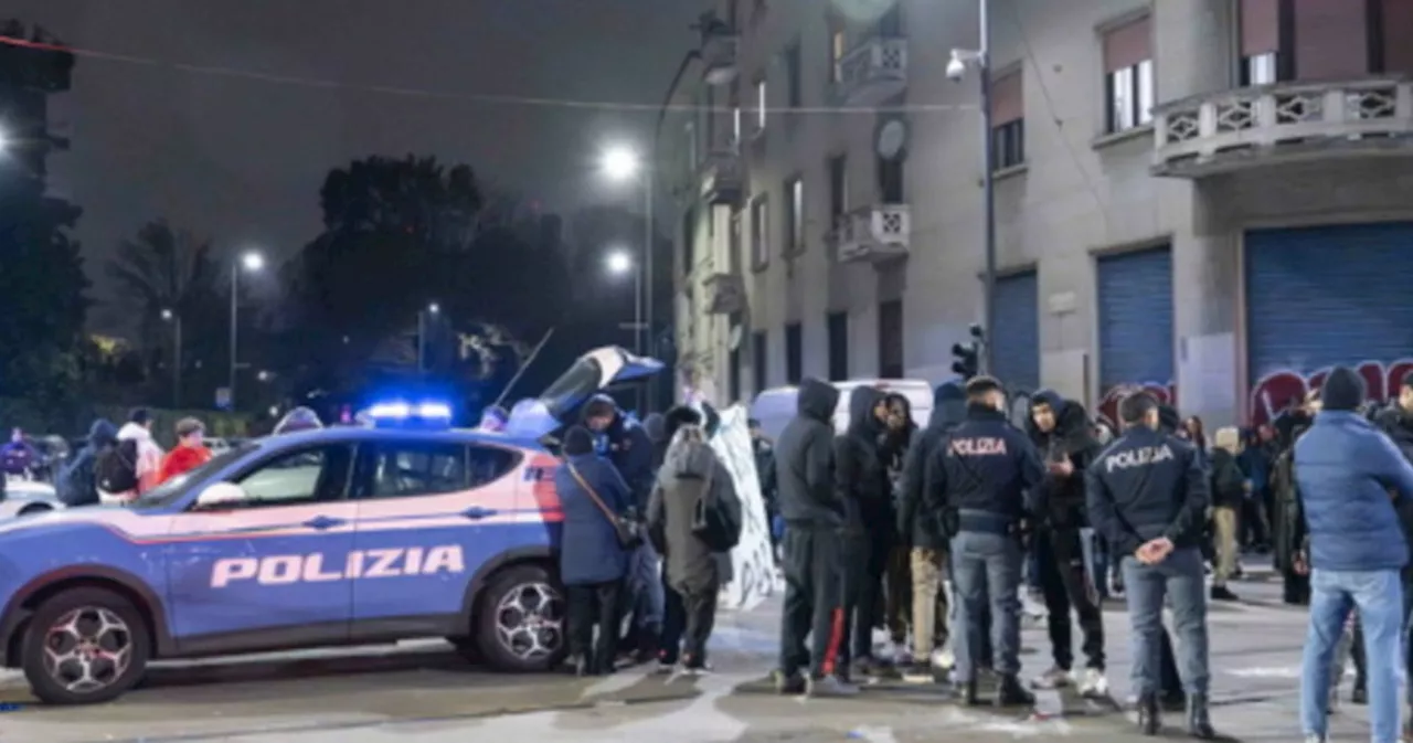 Ramy Elgaml, carabinieri indagati per falso: la mossa della procura di Milano