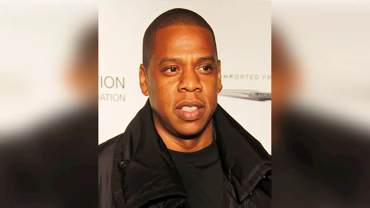 Jay-Z отверг обвинения в изнасиловании девочки и обвинил адвоката в шантаже